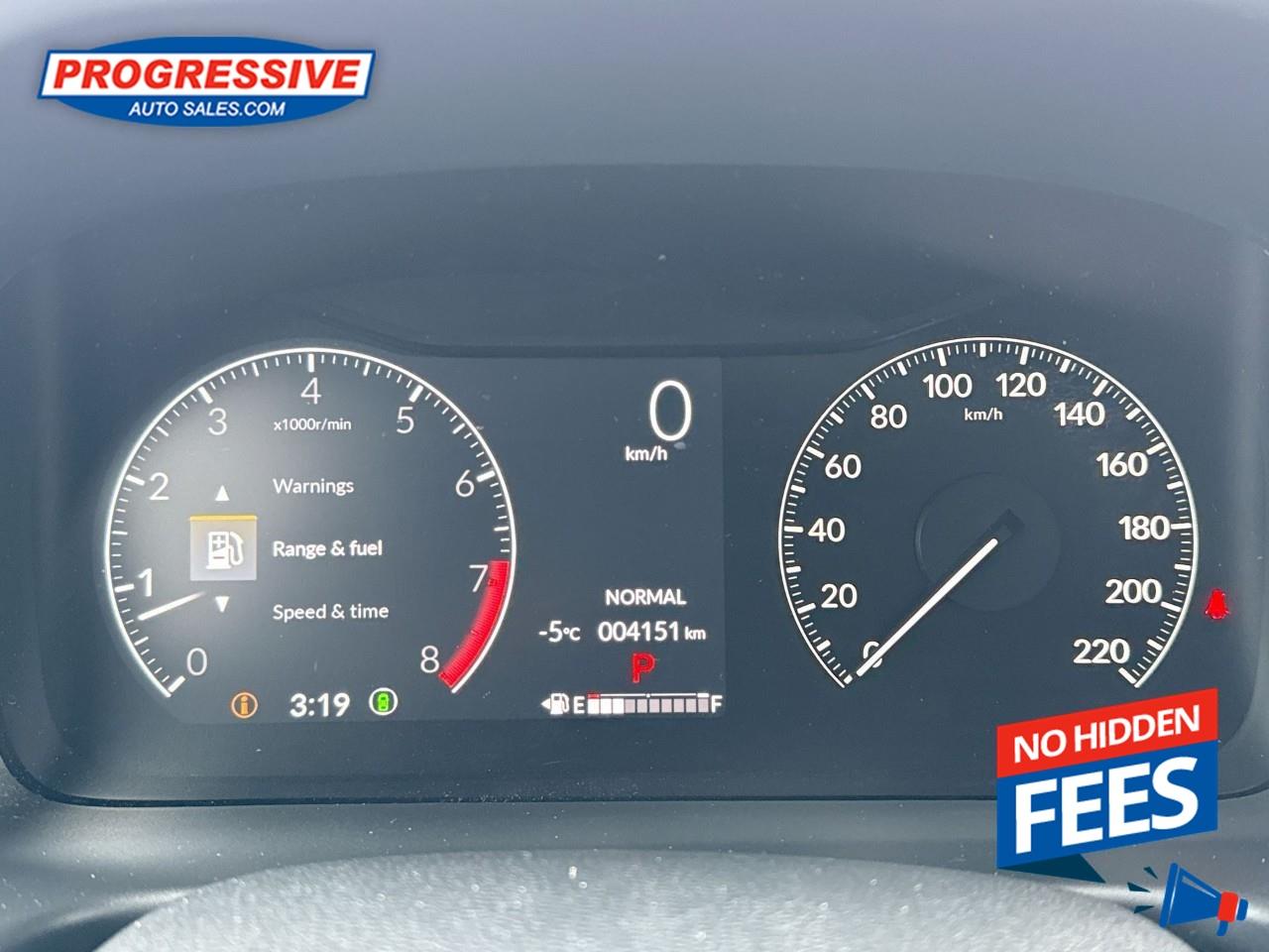 2026 Honda Odyssey SPORT Photo