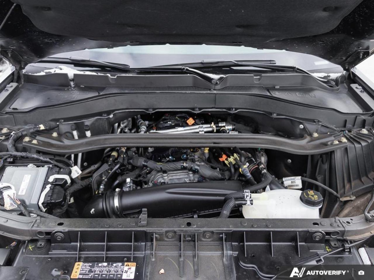 2025 Ford Explorer ST-Line 300A | PREMIUM PACKAGE | ST-LINE PACK | NAVIGATION Photo