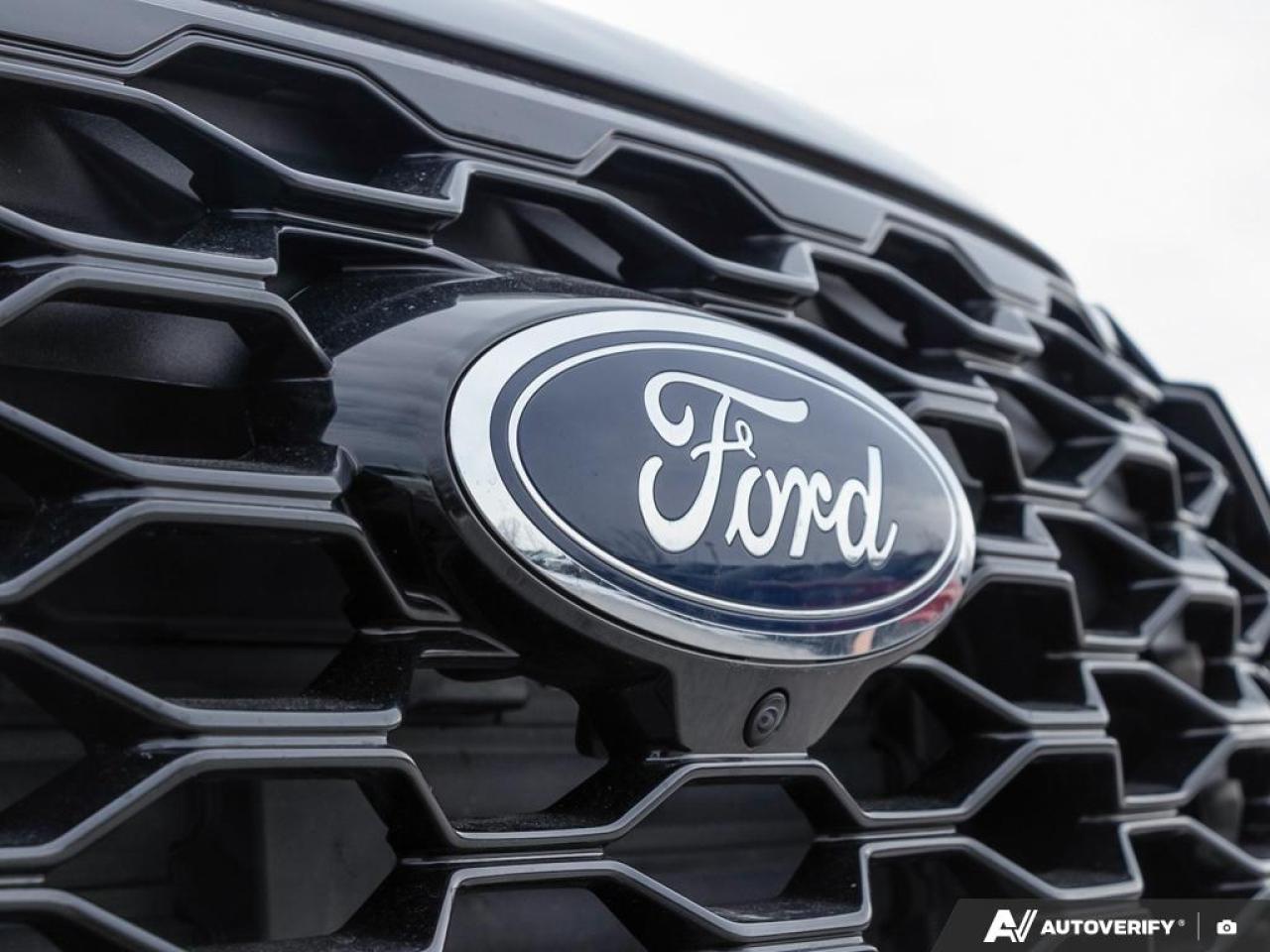 2025 Ford Explorer ST-Line 300A | PREMIUM PACKAGE | ST-LINE PACK | NAVIGATION Photo