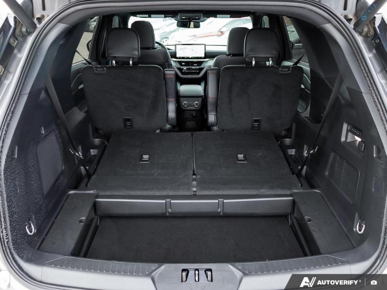 2025 Ford Explorer ST-Line 300A | PREMIUM PACKAGE | ST-LINE PACK | NAVIGATION Photo