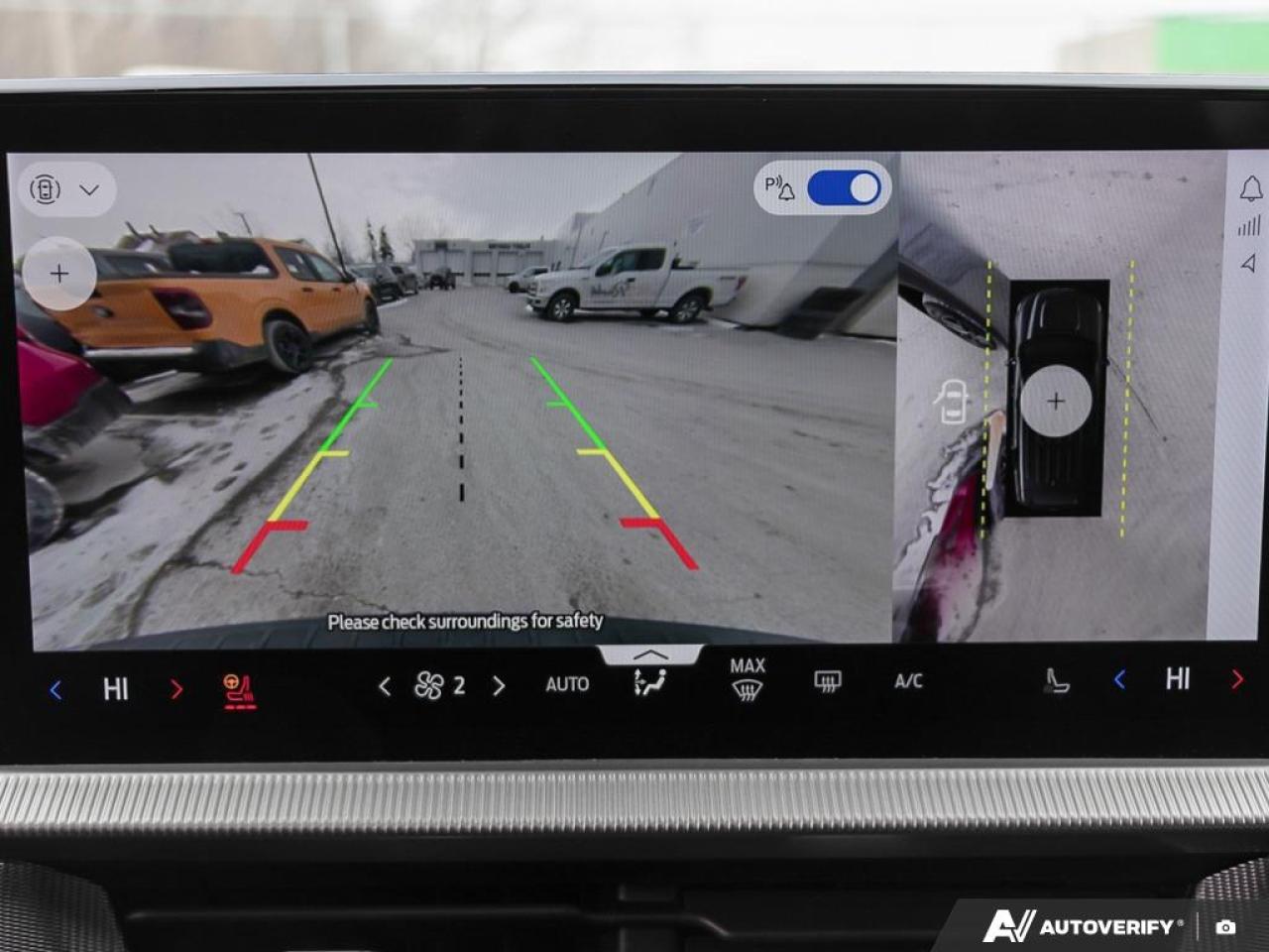 2025 Ford Explorer ST-Line 300A | PREMIUM PACKAGE | ST-LINE PACK | NAVIGATION Photo