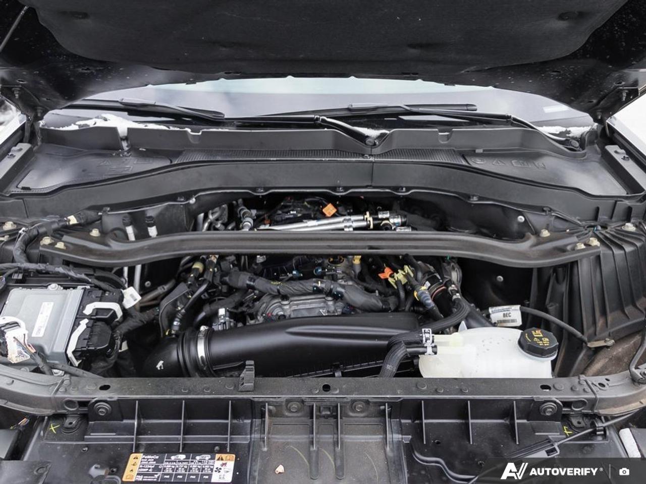 2025 Ford Explorer ST-Line 300A | PREMIUM PACKAGE | ST-LINE PACK | NAVIGATION Photo