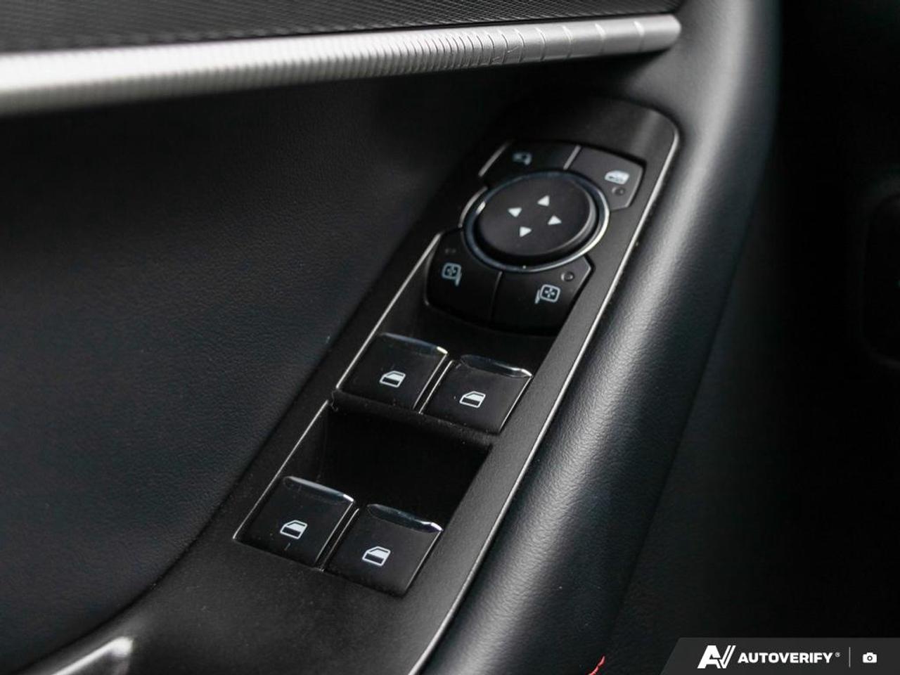 2025 Ford Explorer ST-Line 300A | PREMIUM PACKAGE | ST-LINE PACK | NAVIGATION Photo