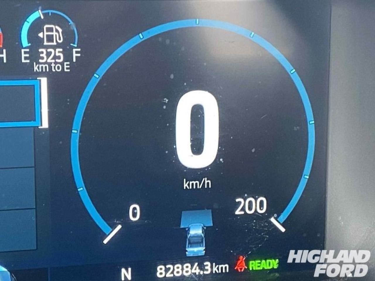 2022 Ford F-150 Lariat 3.5L | SPORT PKG | FX4 Photo