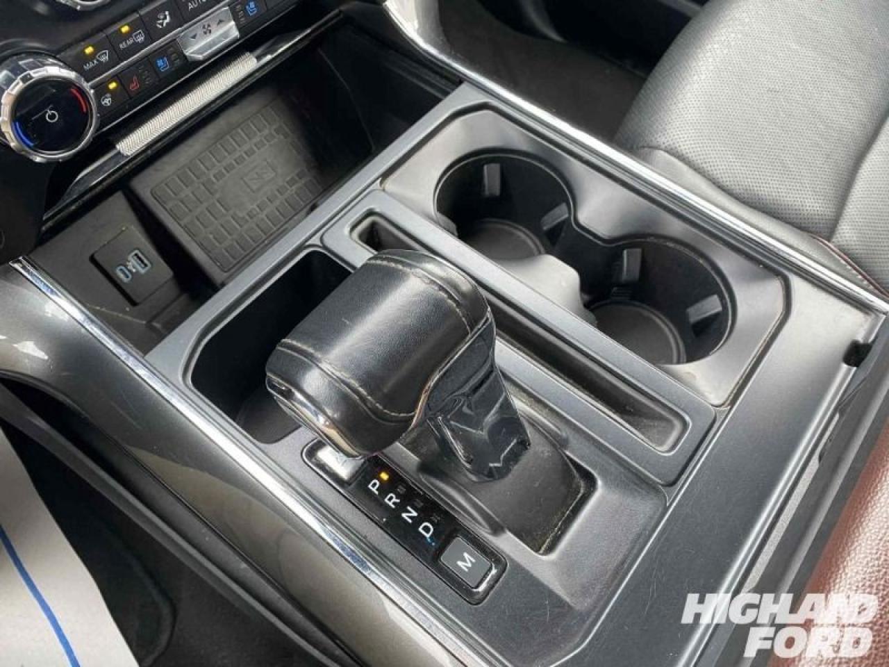 2022 Ford F-150 Lariat 3.5L | SPORT PKG | FX4 Photo