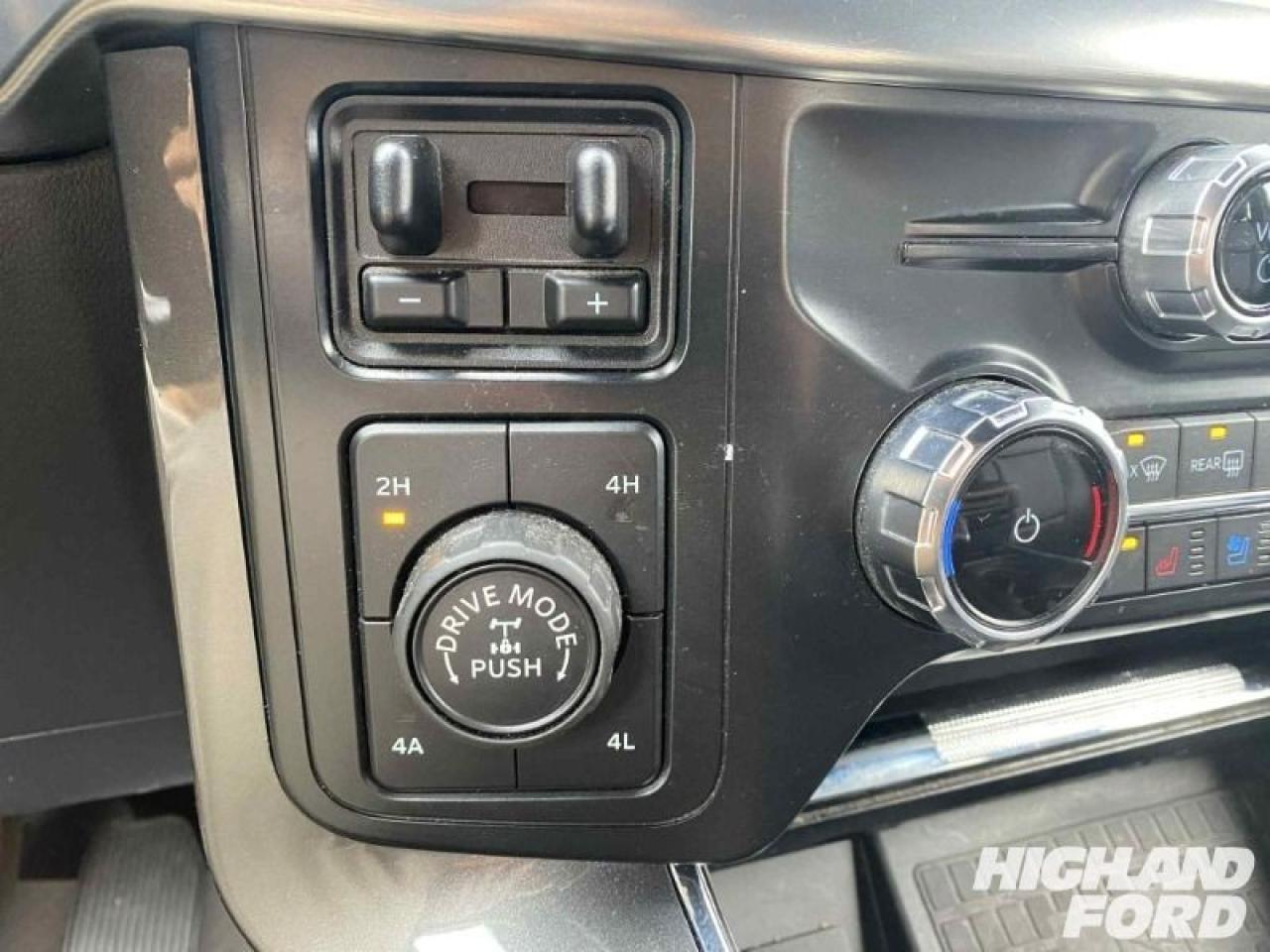 2022 Ford F-150 Lariat 3.5L | SPORT PKG | FX4 Photo