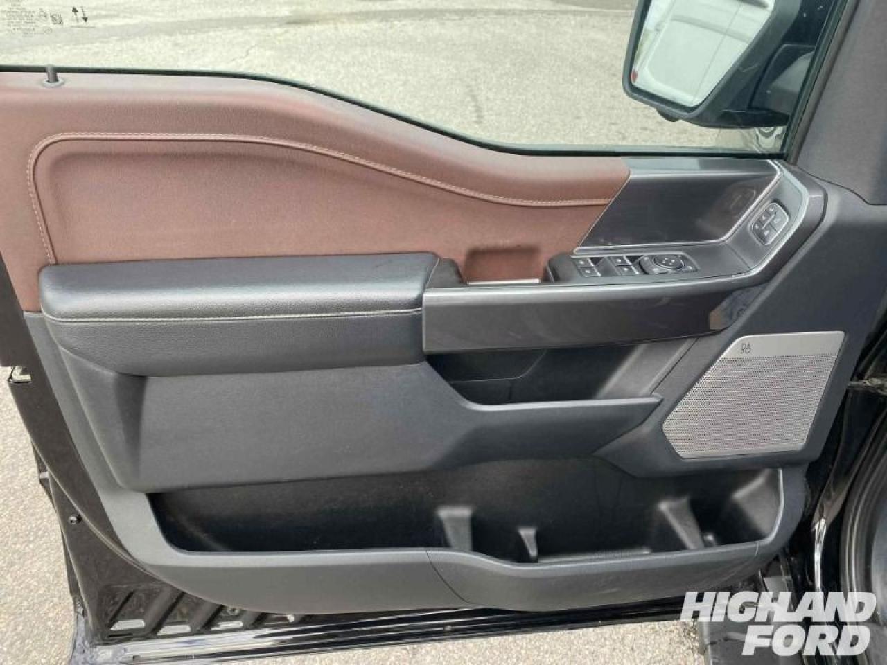 2022 Ford F-150 Lariat 3.5L | SPORT PKG | FX4 Photo