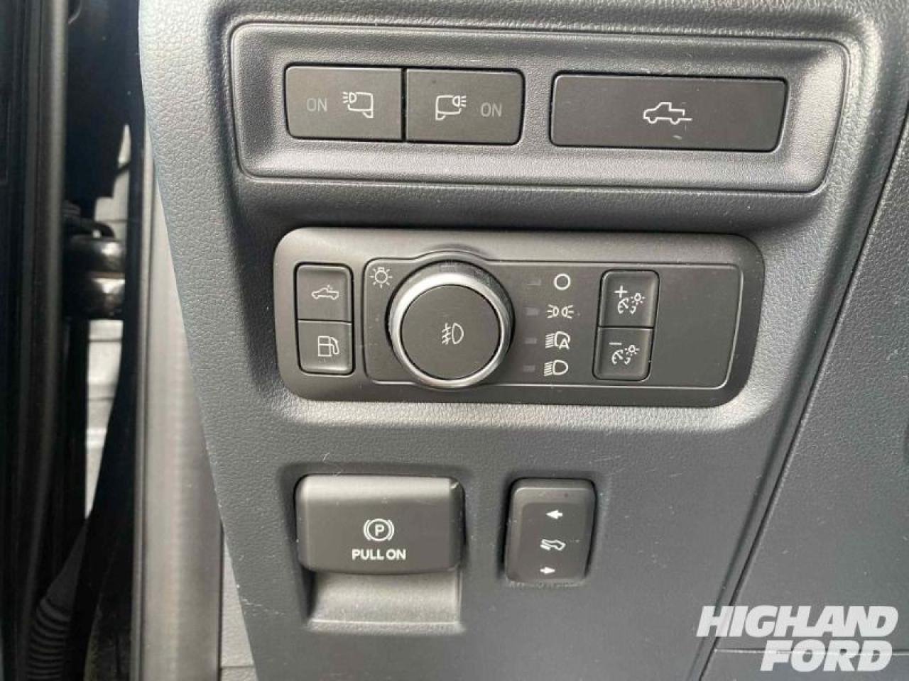 2022 Ford F-150 Lariat 3.5L | SPORT PKG | FX4 Photo