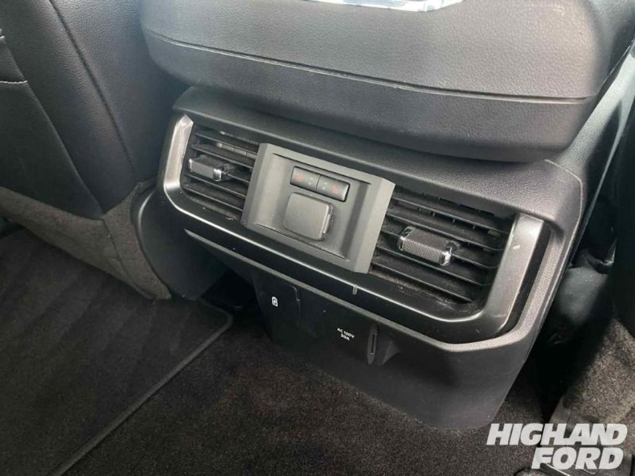 2022 Ford F-150 Lariat 3.5L | SPORT PKG | FX4 Photo