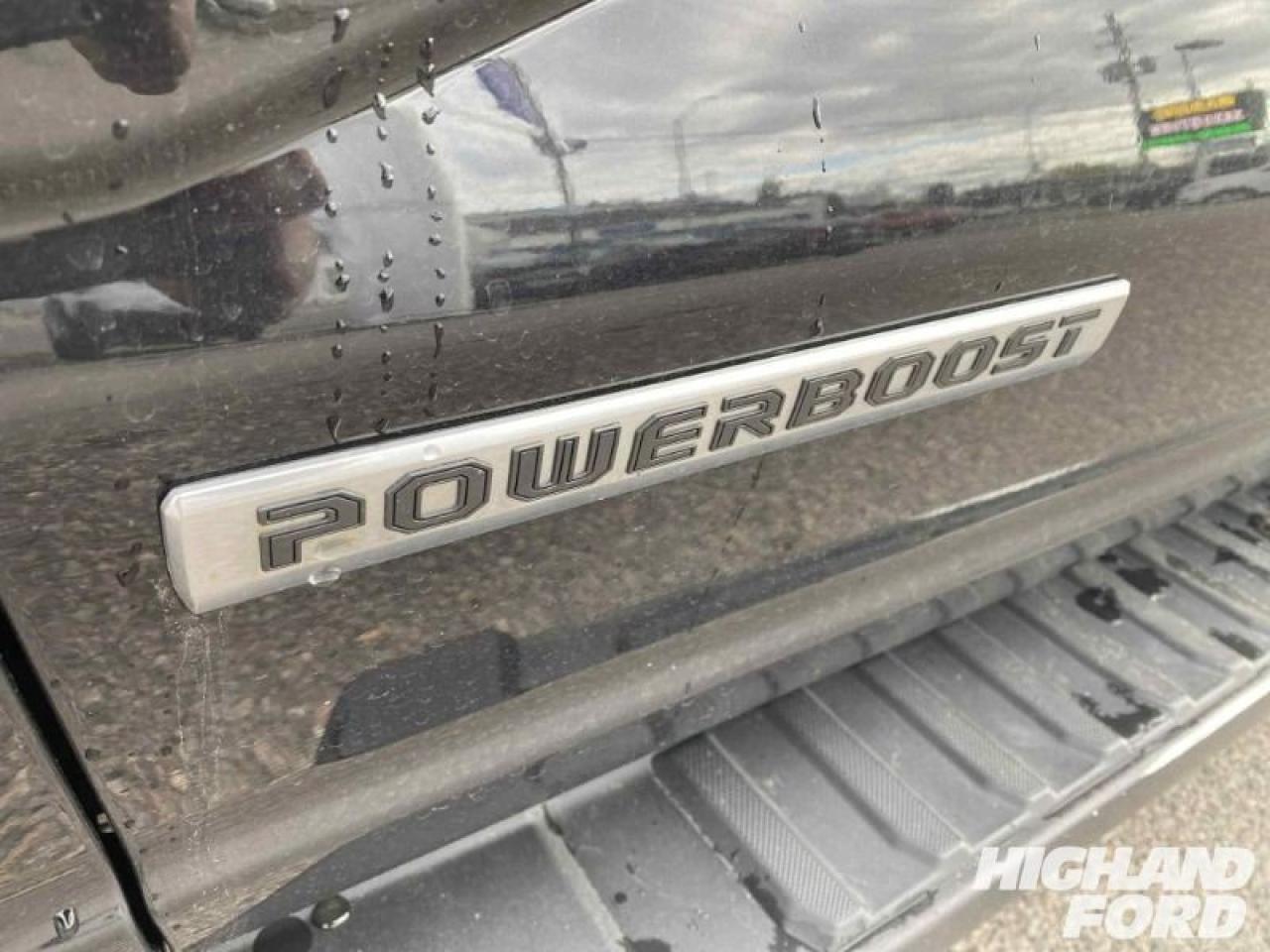 2022 Ford F-150 Lariat 3.5L | SPORT PKG | FX4 Photo