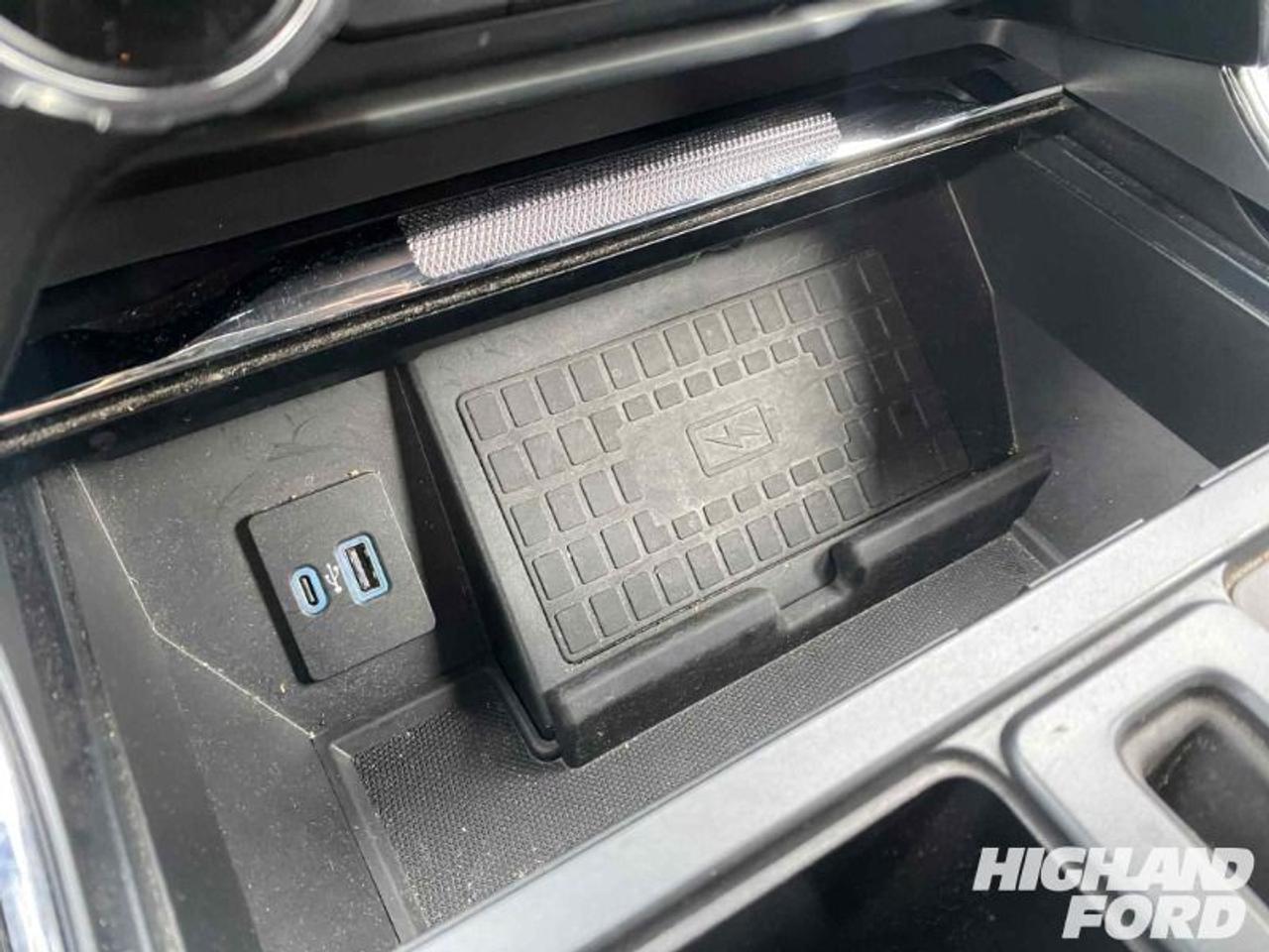 2022 Ford F-150 Lariat 3.5L | SPORT PKG | FX4 Photo