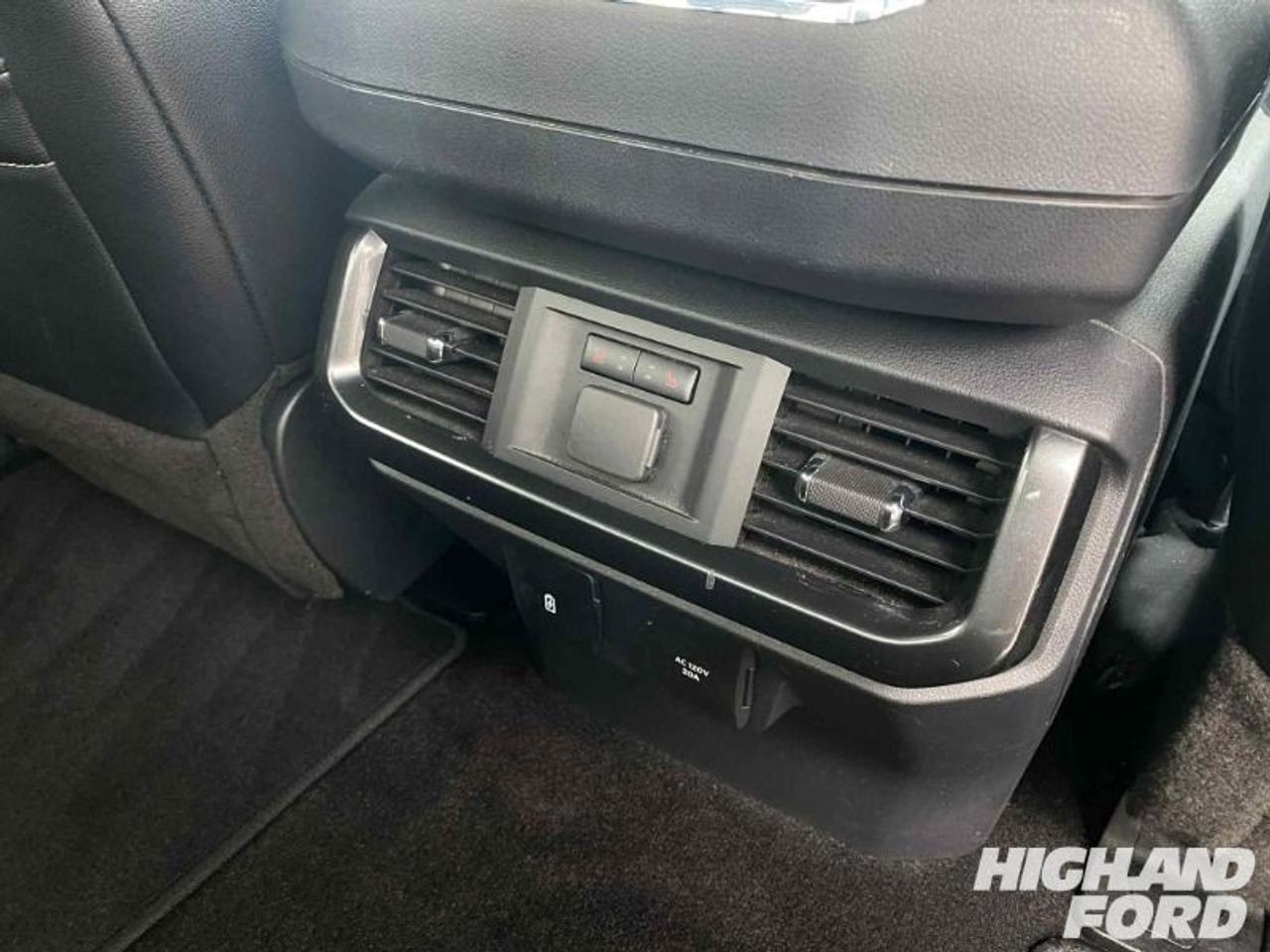 2022 Ford F-150 Lariat 3.5L | SPORT PKG | FX4 Photo