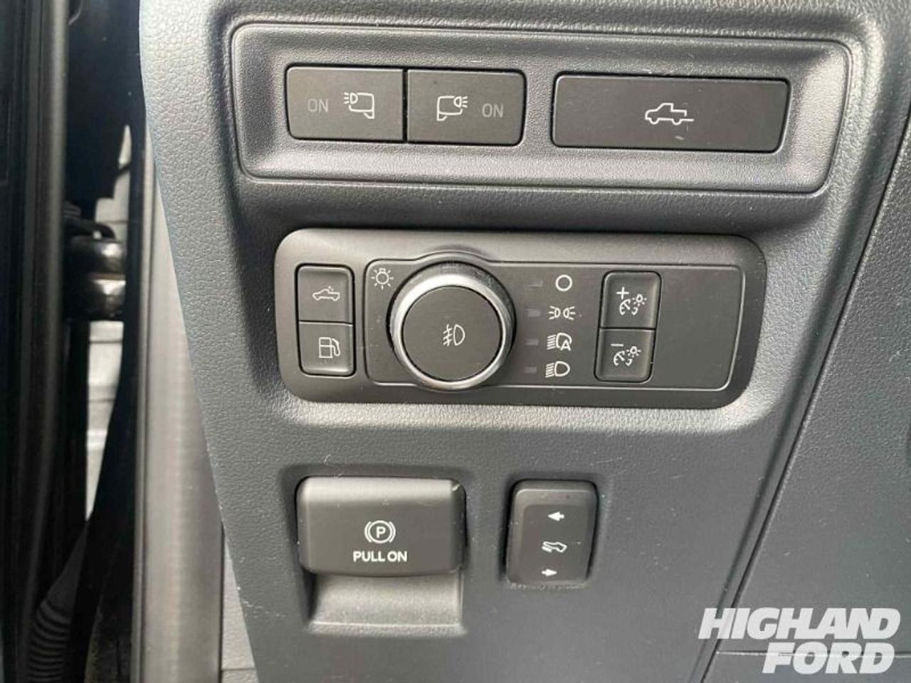 2022 Ford F-150 Lariat 3.5L | SPORT PKG | FX4 Photo