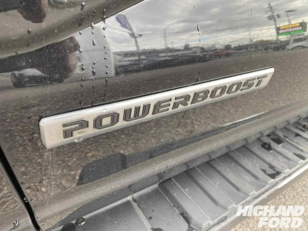 2022 Ford F-150 Lariat 3.5L | SPORT PKG | FX4 Photo