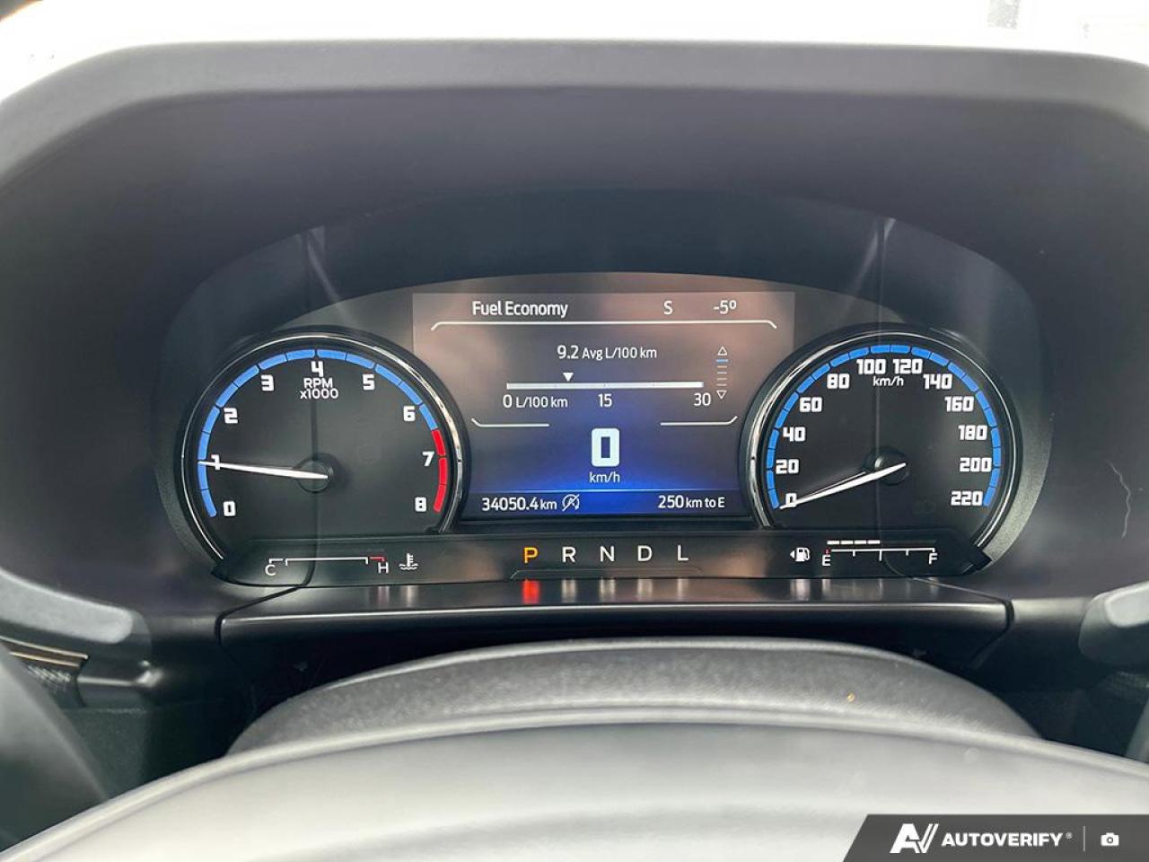 2024 Ford Bronco Sport Outer Banks ONE OWNER NO ACCIDENTS 4X4 Photo