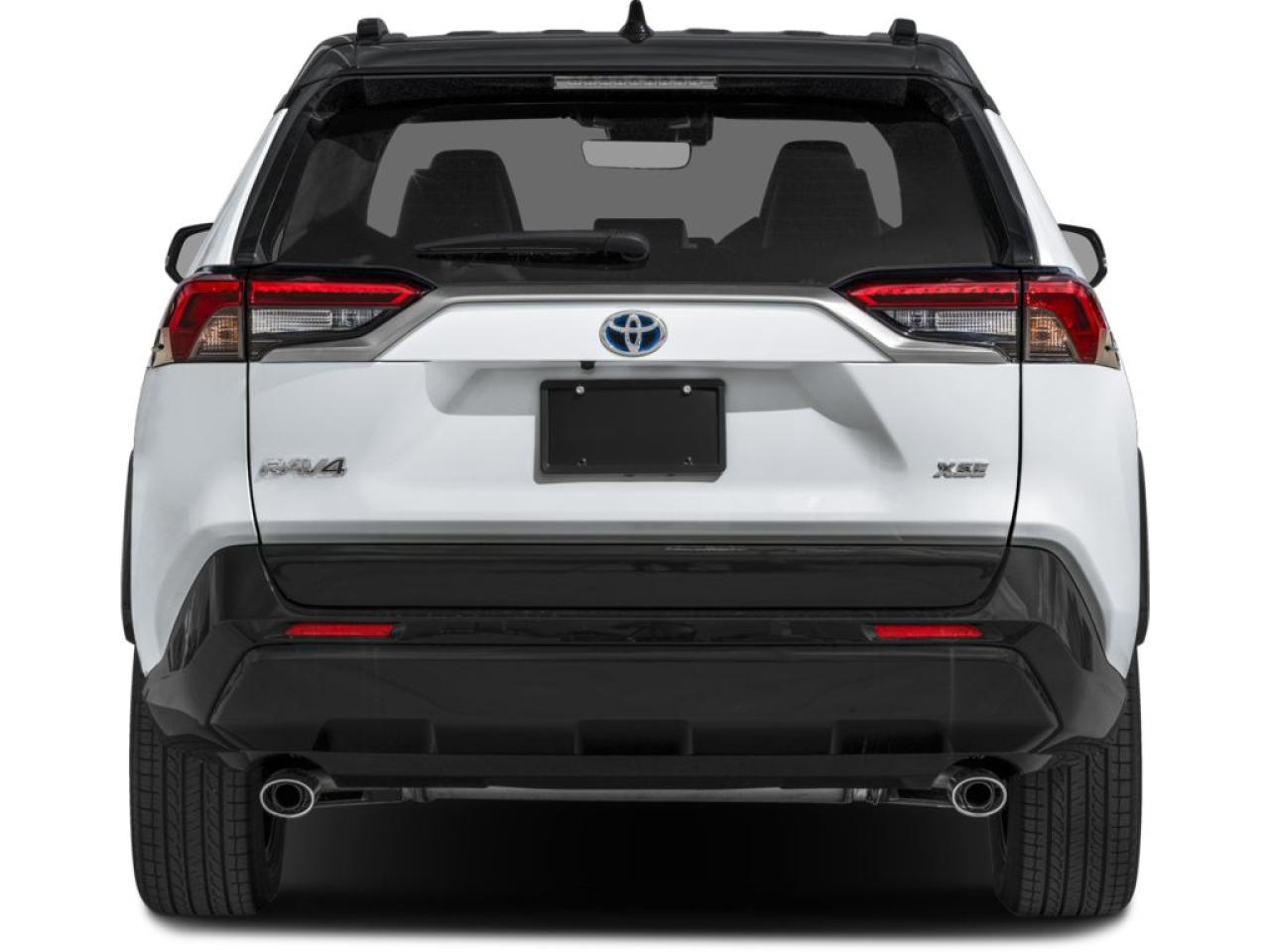 2024 Toyota RAV4 Prime XSE PRIME! PLUG IN HYBRID LOW KMS!! Photo2