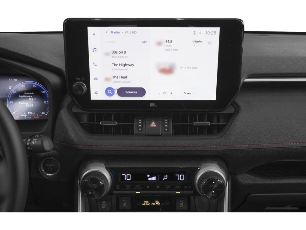 2024 Toyota RAV4 Prime XSE PRIME! PLUG IN HYBRID LOW KMS!! Photo