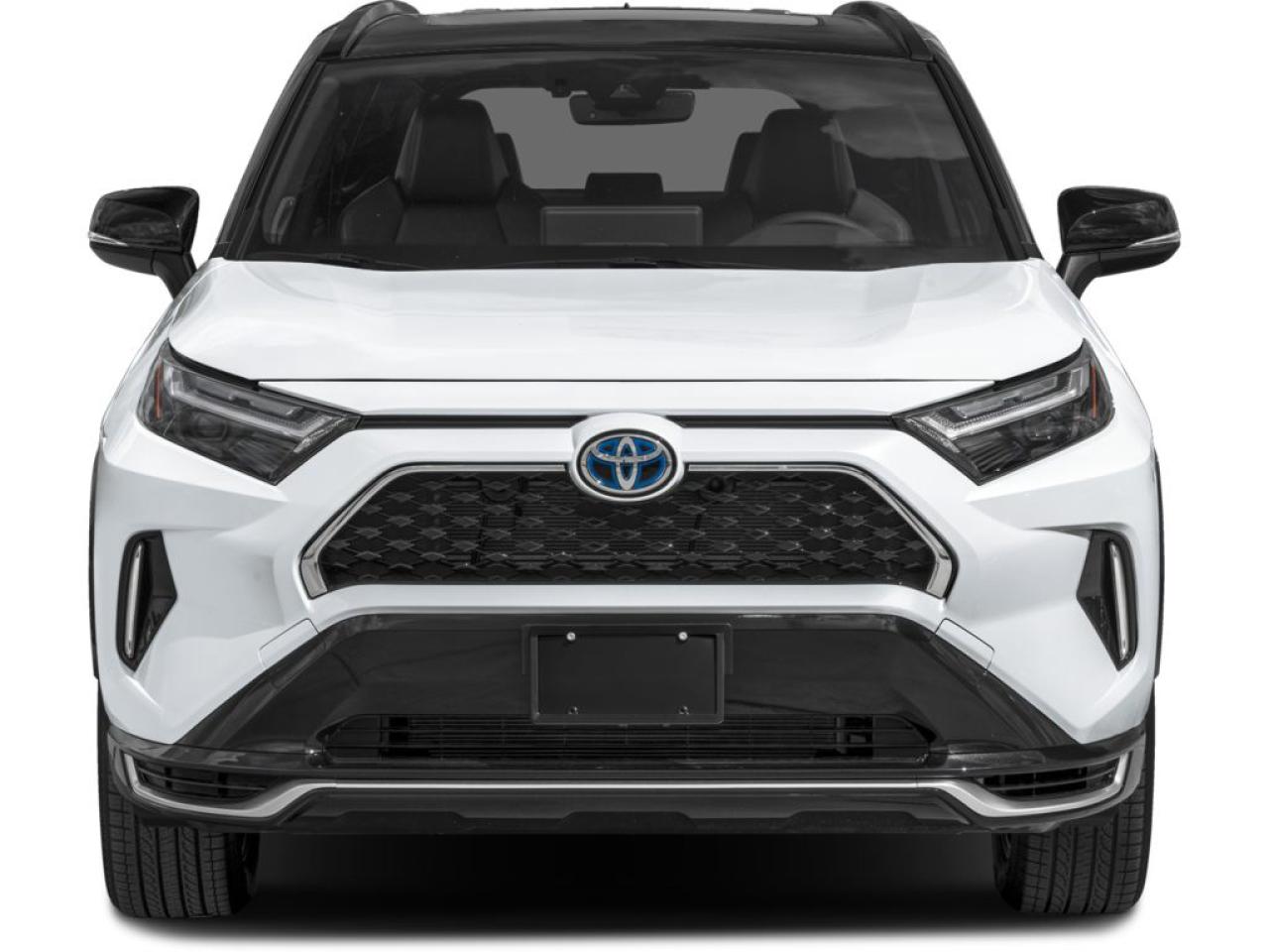 2024 Toyota RAV4 Prime XSE PRIME! PLUG IN HYBRID LOW KMS!! Photo