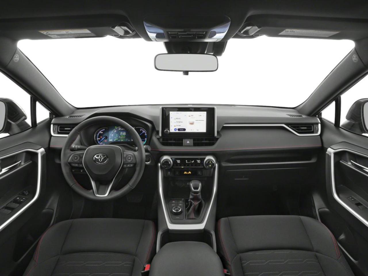 2024 Toyota RAV4 Prime XSE PRIME! PLUG IN HYBRID LOW KMS!! Photo