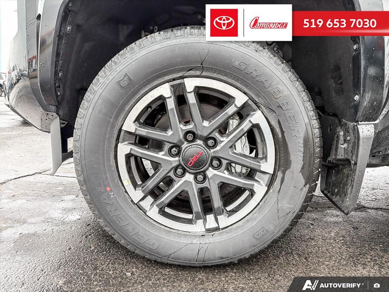 2026 Toyota Tacoma  Photo