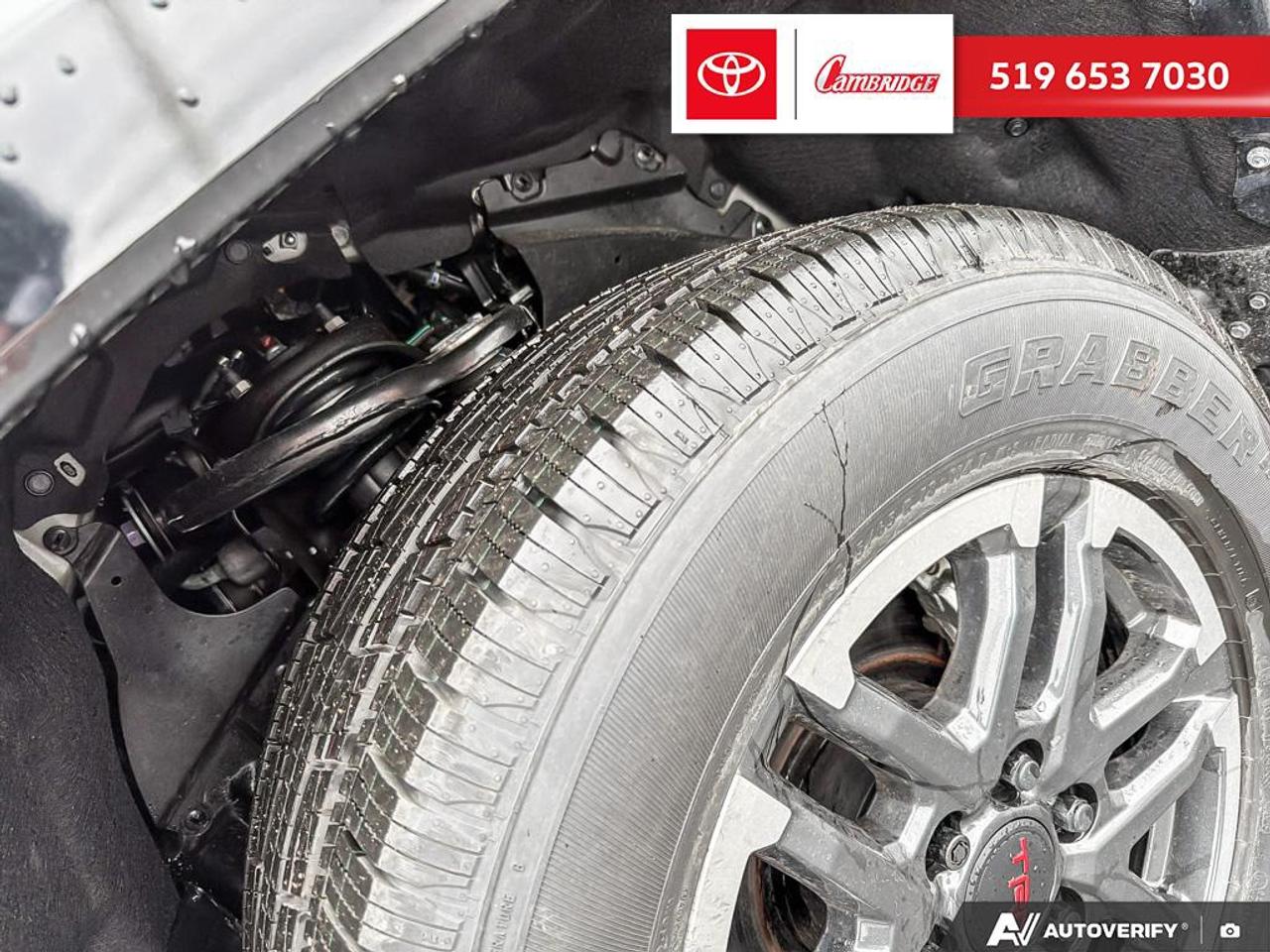 2026 Toyota Tacoma  Photo