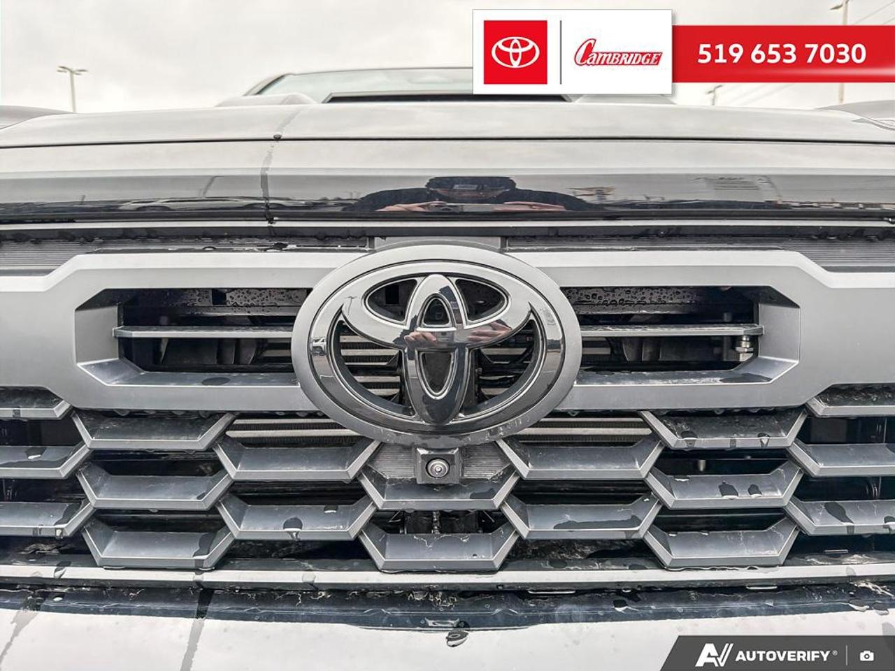 2026 Toyota Tacoma  Photo