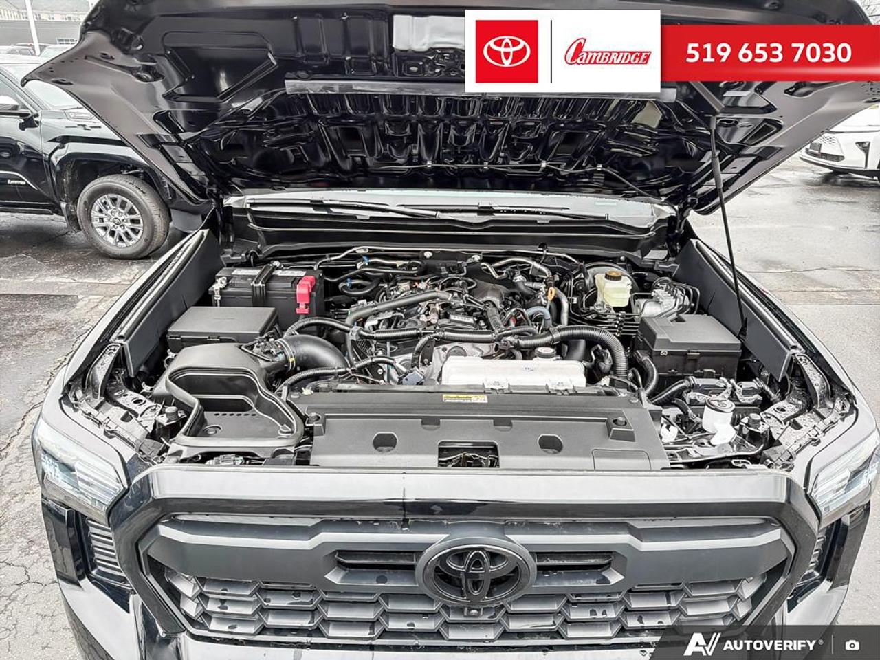 2026 Toyota Tacoma  Photo