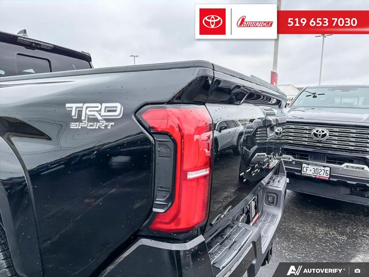 2026 Toyota Tacoma  Photo