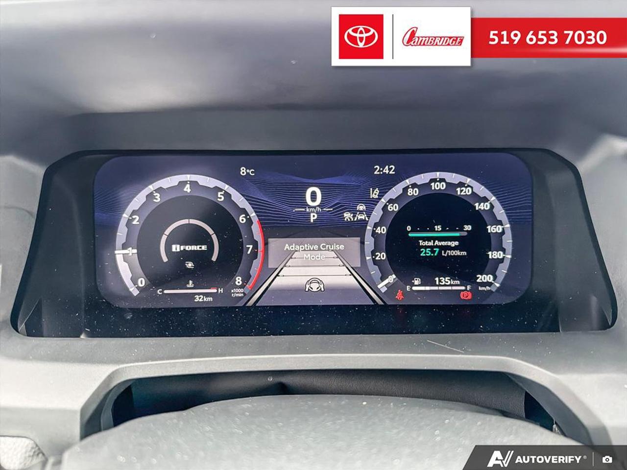 2026 Toyota Tacoma  Photo