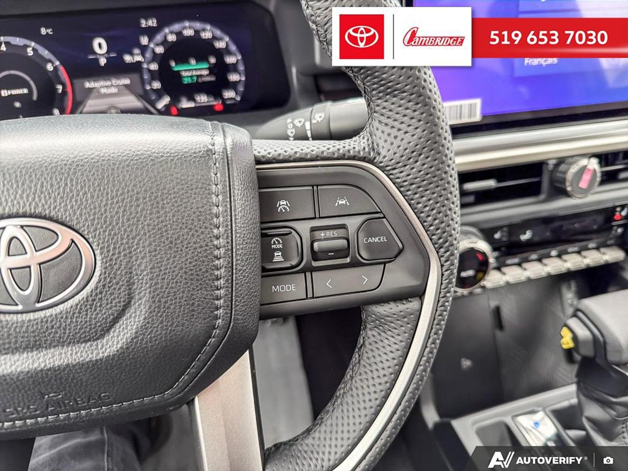 2026 Toyota Tacoma  Photo