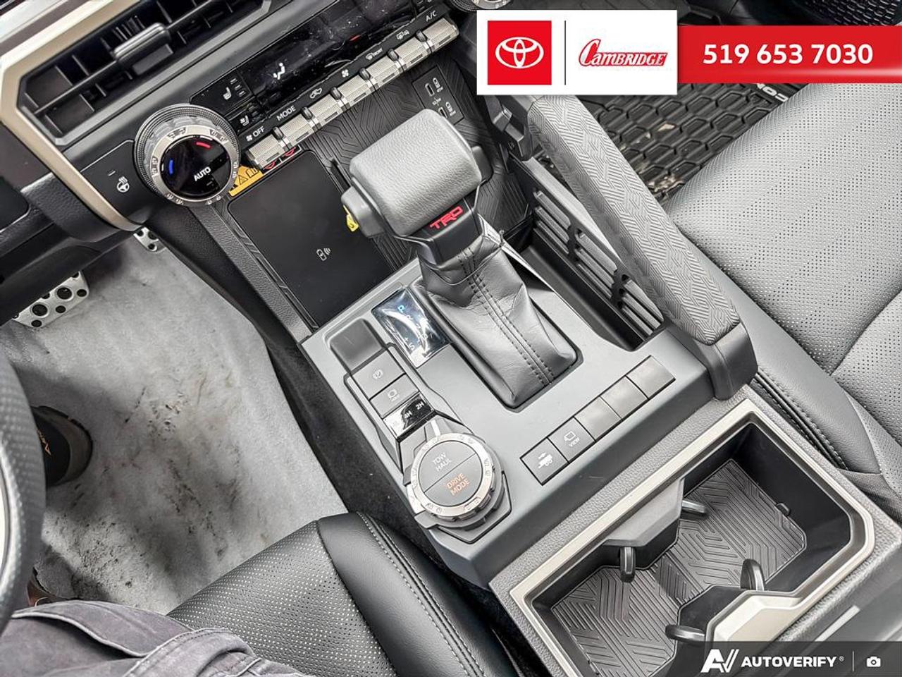 2026 Toyota Tacoma  Photo