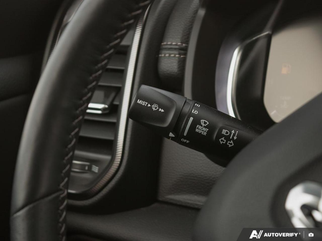 2024 RAM 1500 Sport 1-PIECE LOCKING HARD TONNEAU COVER Photo