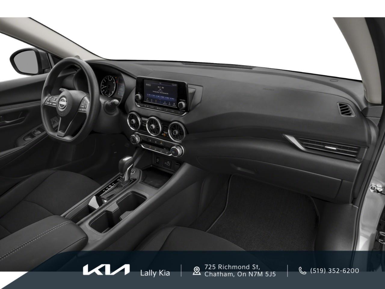 2024 Nissan Sentra S Plus New Arrival | Clean CarFax | Low KMs | Heated Seats Photo