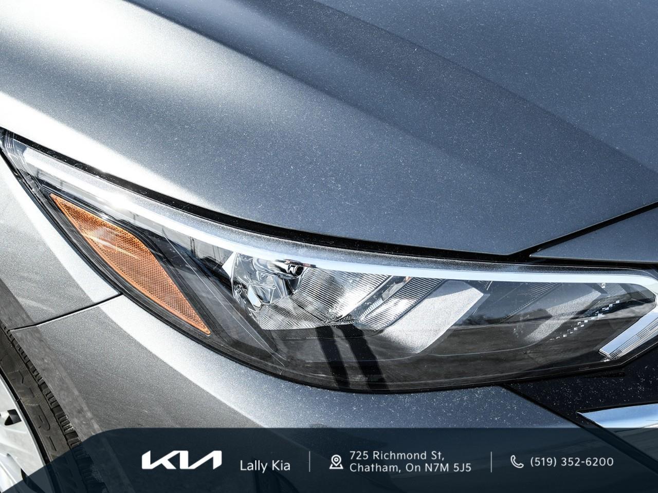 2024 Nissan Sentra S Plus New Arrival | Clean CarFax | Low KMs | Heated Seats Photo