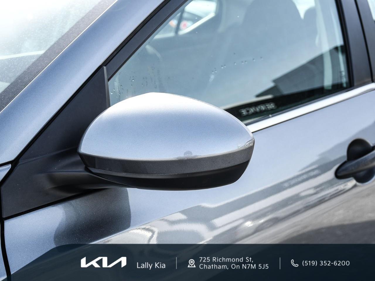 2024 Nissan Sentra S Plus New Arrival | Clean CarFax | Low KMs | Heated Seats Photo