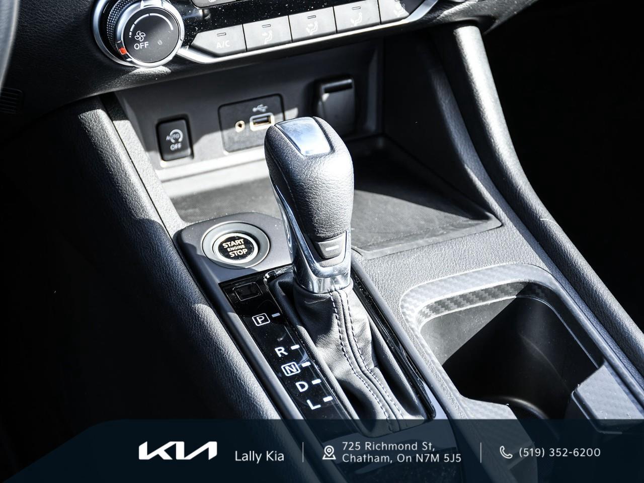 2024 Nissan Sentra S Plus New Arrival | Clean CarFax | Low KMs | Heated Seats Photo