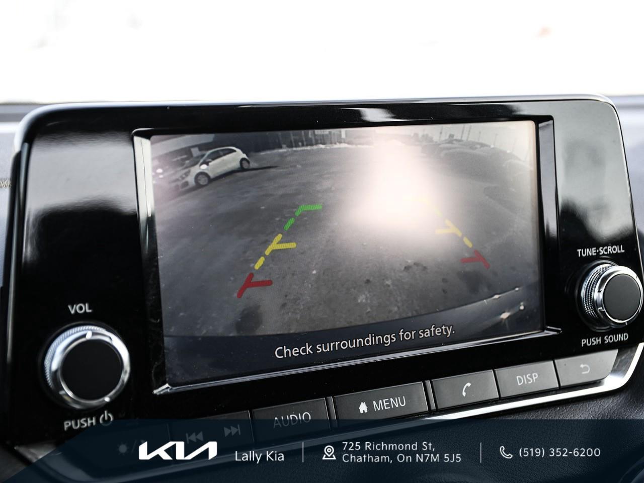 2024 Nissan Sentra S Plus New Arrival | Clean CarFax | Low KMs | Heated Seats Photo