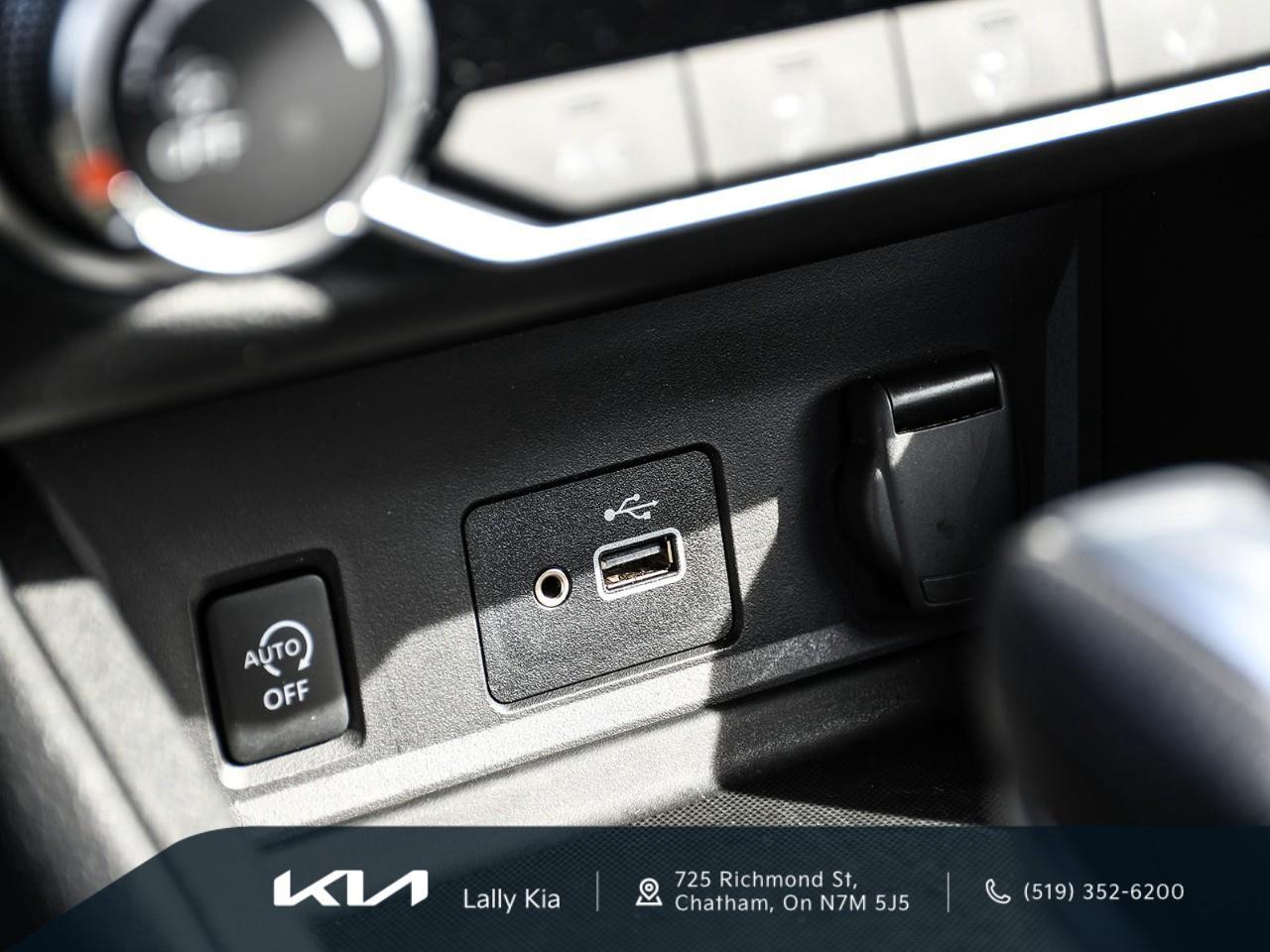 2024 Nissan Sentra S Plus New Arrival | Clean CarFax | Low KMs | Heated Seats Photo