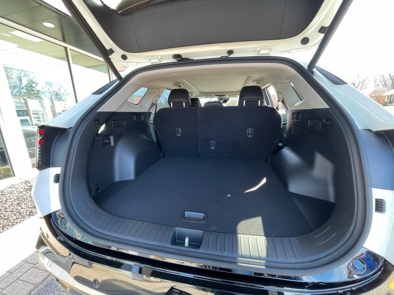 2026 Kia Sportage Hybrid EX Premium AWD Photo