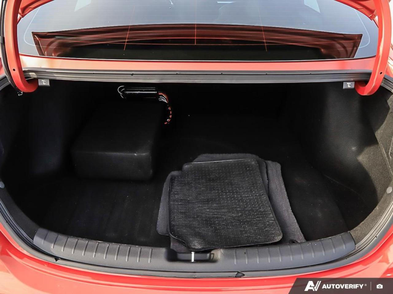 2023 Kia Forte GT-Line,LOW KM,NAVI,PWR S/ROOF,R/V CAM,LEATHER INT Photo