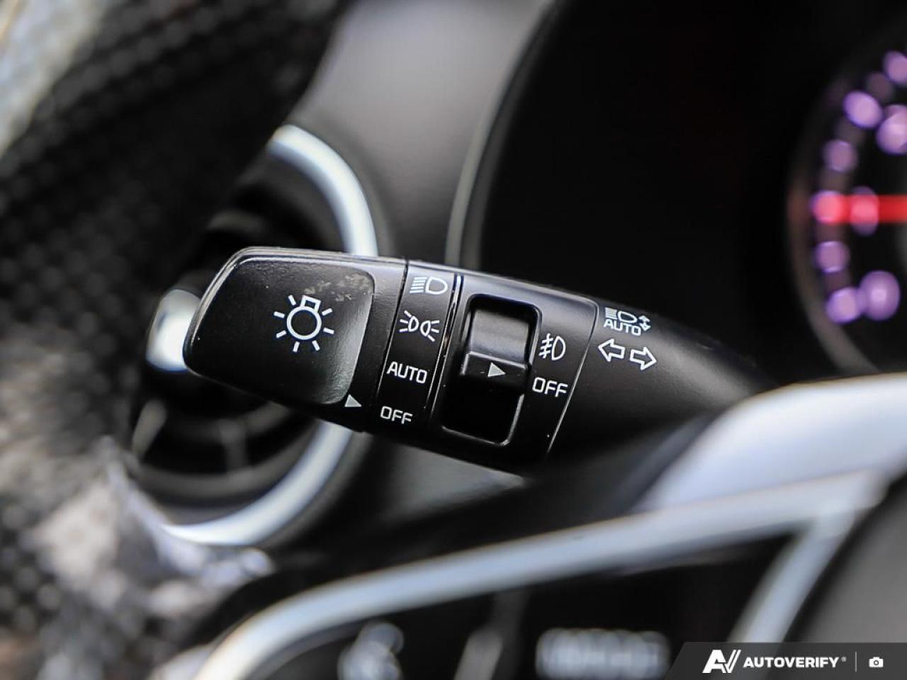 2023 Kia Forte GT-Line,LOW KM,NAVI,PWR S/ROOF,R/V CAM,LEATHER INT Photo