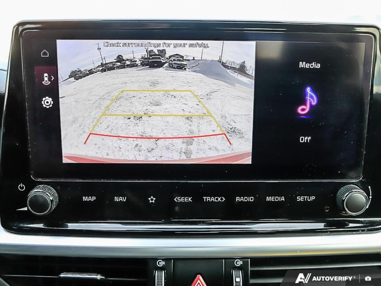 2023 Kia Forte GT-Line,LOW KM,NAVI,PWR S/ROOF,R/V CAM,LEATHER INT Photo