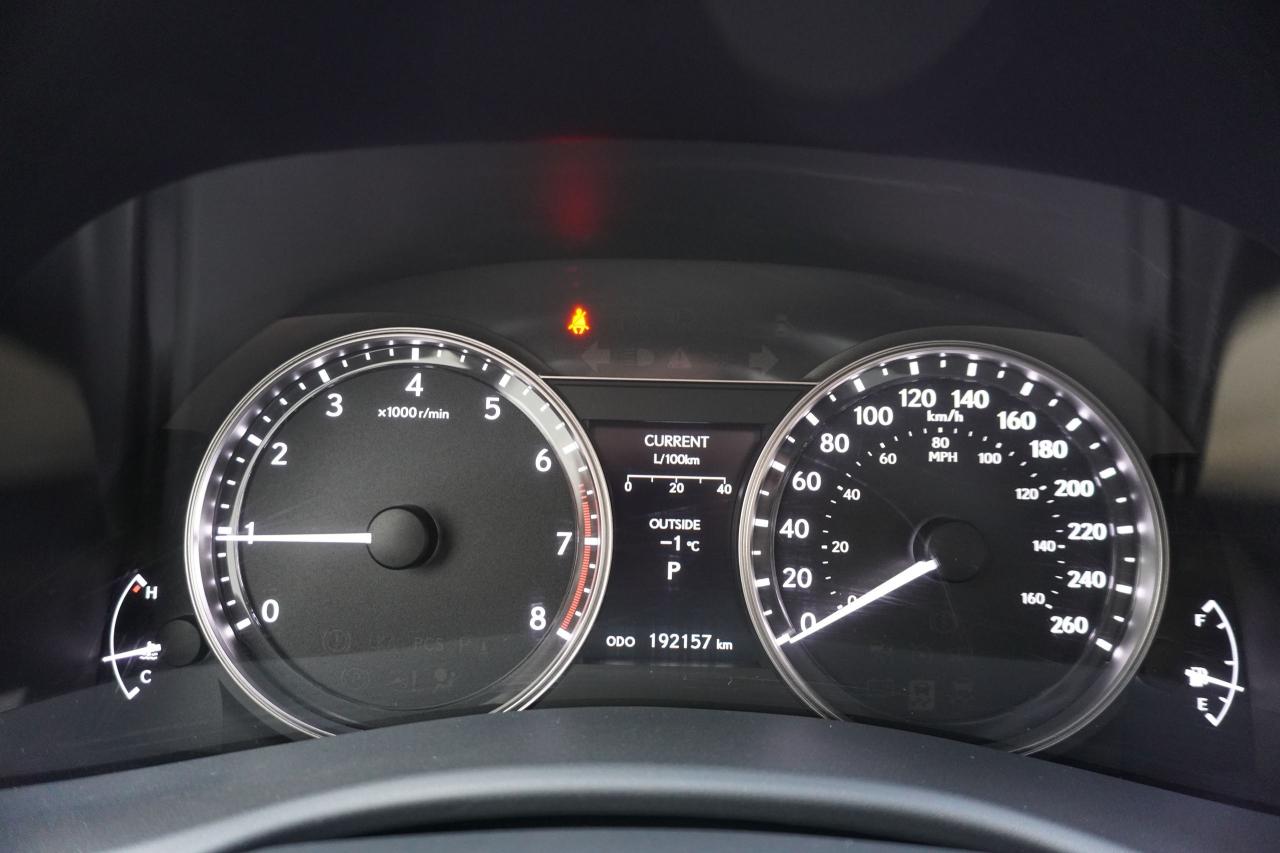 2013 Lexus GS 350 AWD / NO ACCIDENTS / LOADED / NAVIGATION / BACK UP Photo