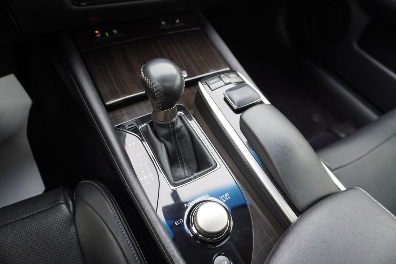 2013 Lexus GS 350 AWD / NO ACCIDENTS / LOADED / NAVIGATION / BACK UP Photo