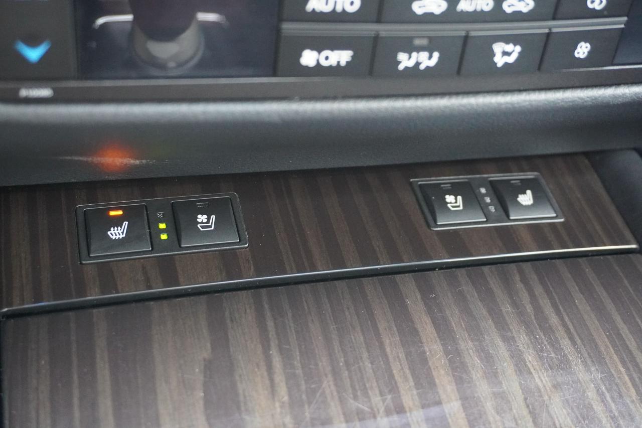 2013 Lexus GS 350 AWD / NO ACCIDENTS / LOADED / NAVIGATION / BACK UP Photo