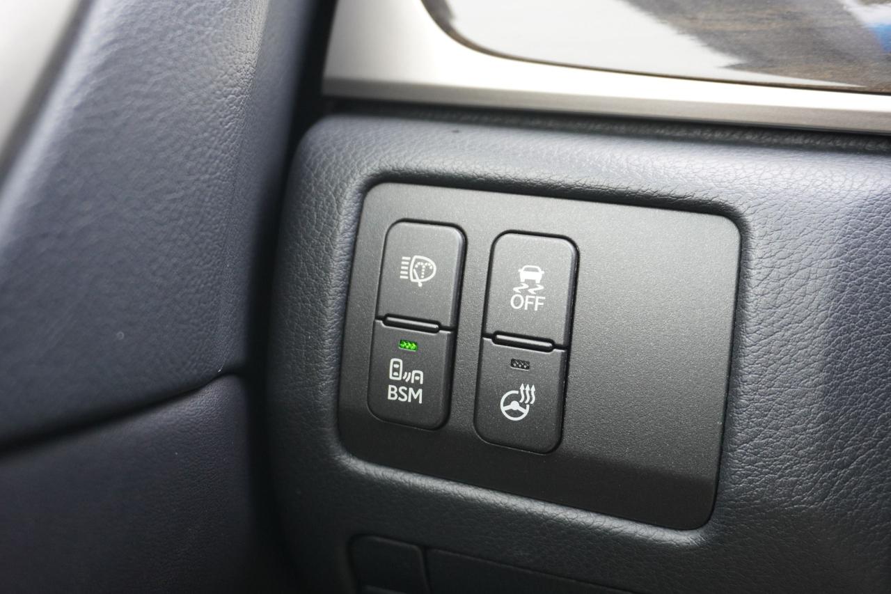 2013 Lexus GS 350 AWD / NO ACCIDENTS / LOADED / NAVIGATION / BACK UP Photo