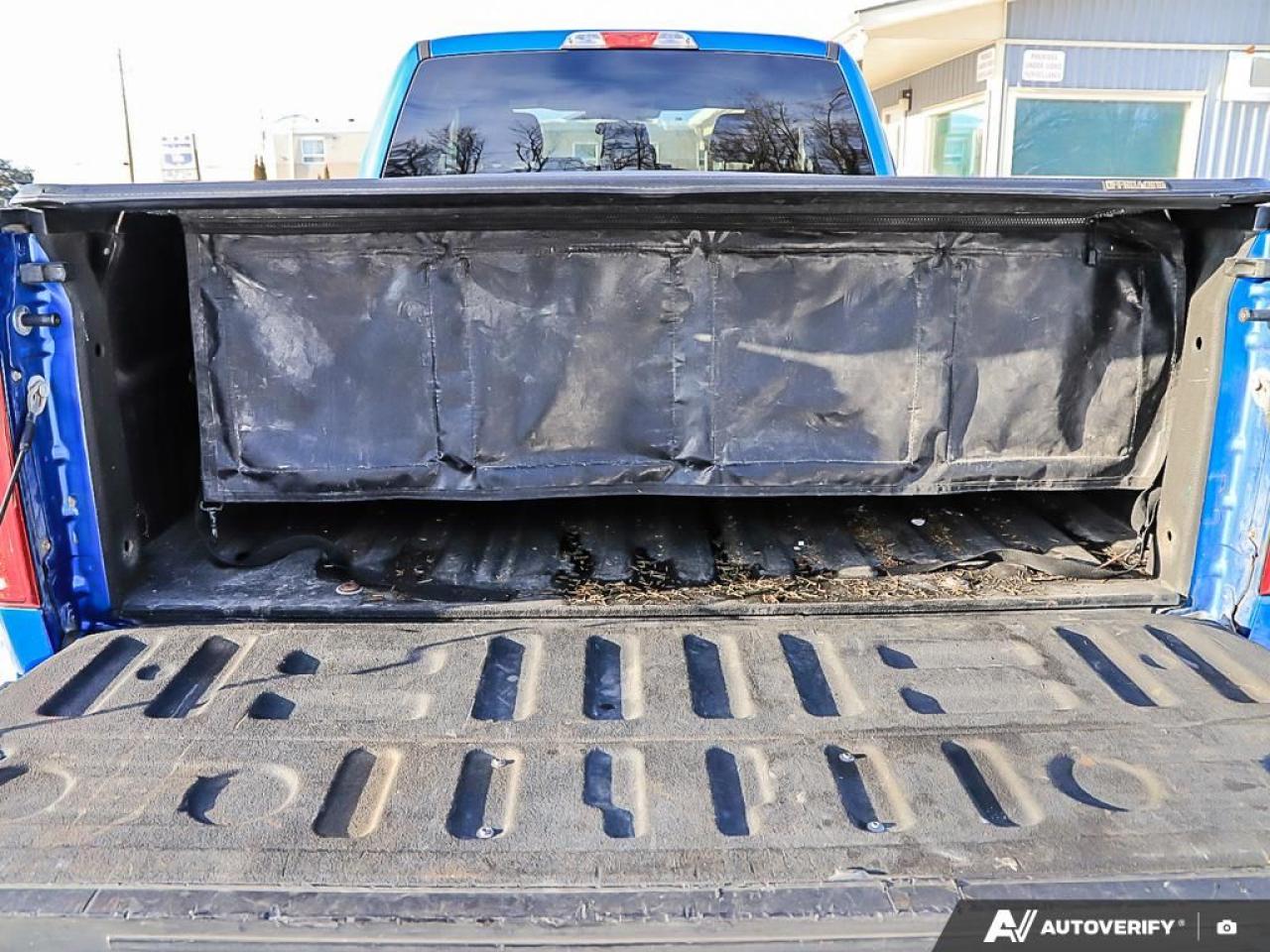 2015 Ford F-150 XLT, 4X4, 6 PASS, B.TOOTH, TONNEAU COVER Photo