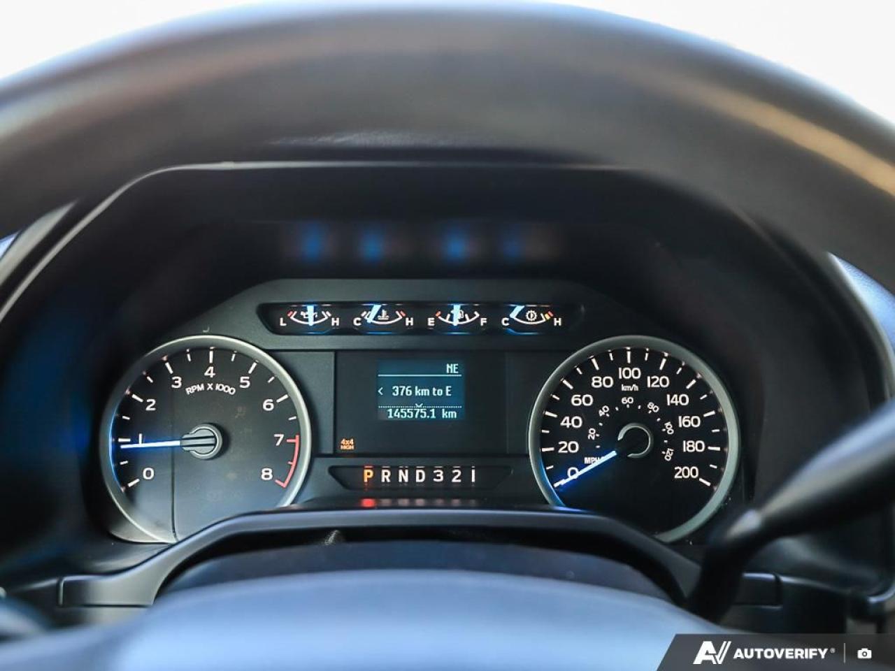 2015 Ford F-150 XLT, 4X4, 6 PASS, B.TOOTH, TONNEAU COVER Photo