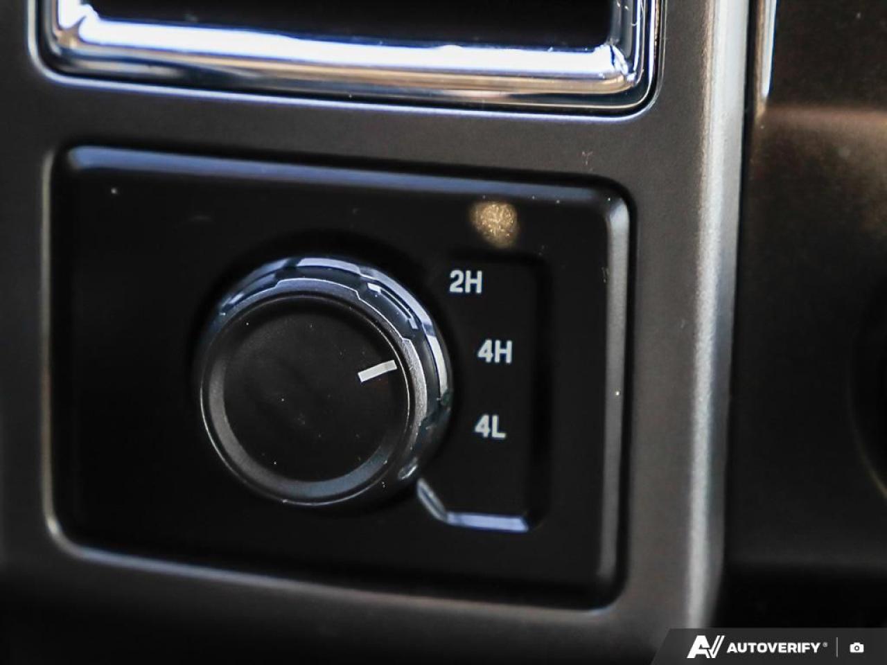 2015 Ford F-150 XLT, 4X4, 6 PASS, B.TOOTH, TONNEAU COVER Photo