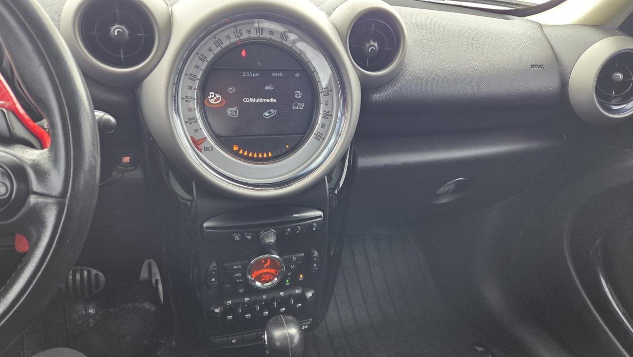 2011 MINI Cooper Countryman S, WELL MAINTAINED, RUNS WELL, CERTIFIED Photo